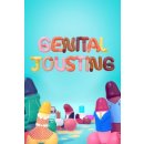 Genital Jousting