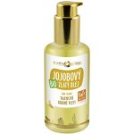 Purity Vision Jojobový olej bio 50 ml – Zboží Dáma