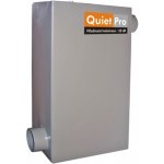 DUOVAC Tlumič hluku QUIET Pro - NEW-001 – Zboží Mobilmania