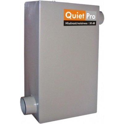 DUOVAC Tlumič hluku QUIET Pro - NEW-001 – Zboží Mobilmania