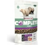 Versele-Laga Complete Ferret 2,5 kg – Zboží Mobilmania