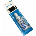 Pentel White Marker X100-WD – Zboží Mobilmania