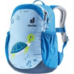 Deuter batoh Pico azure lapis – Zbozi.Blesk.cz