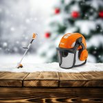 Stihl dětská sada přilba křovinořez – Hledejceny.cz