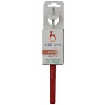 Háček Pony č. 2,5 - durable – Zboží Dáma