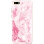 iSaprio RoseMarble 16 pro Huawei Y5 2018 – Hledejceny.cz