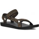 Teva Original Universal 1004006 zelené – Zboží Dáma