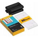 Kodak Cartridge 4x6" 80 kusů – Hledejceny.cz