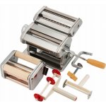 Hoffner Strojek na těstoviny a raviolli HF-1306 3v1 – Zboží Mobilmania