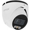 IP kamera IPOX PX-DZI4012IR5DL/W