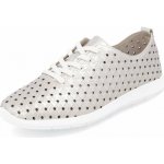 Remonte Dámské polobotky R7101 91 zlatá S6 – Sleviste.cz
