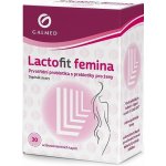 Galmed Lactofit femina 30 kapslí – Hledejceny.cz