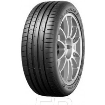 Pneumatiky Dunlop Sport Maxx RT2 255/60 R18 108Y