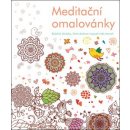 Meditační omalovánky