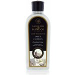 Ashleigh & Burwood Náplň do katalytické lampy SOFT COTTON (jemná bavlna) 500 ml – Zboží Mobilmania