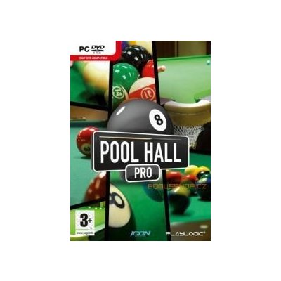 Pool Hall Pro od 149 Kč - Heureka.cz