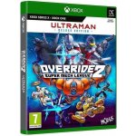 Override 2: Super Mech League (Ultraman Deluxe Edition) – Hledejceny.cz