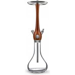 Wookah Merbau Smooth 63/1 hnědá – Hledejceny.cz