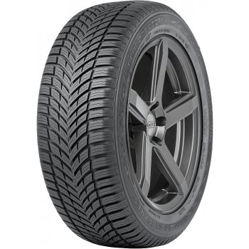 Nokian Tyres Seasonproof 1 215/70 R16 100H