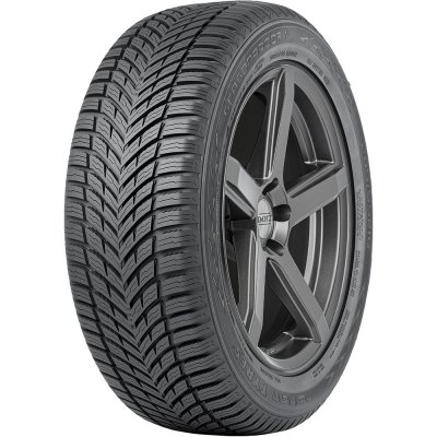 Nokian Tyres Seasonproof 1 205/60 R16 96V – Hledejceny.cz