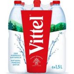 Vittel PET 6 x 1,5 l – Hledejceny.cz