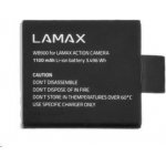 Lamax LMXWBAT – Zboží Živě