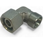 Koleno DKOL/CEL M18x1,5 12L – Hledejceny.cz