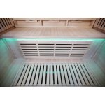 Belatrix Braga 3 Klasik HL-300G – Zboží Dáma