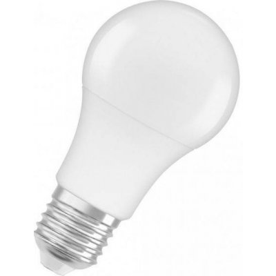 Bellalux LED žárovka E27 ECO CLA FR 8,5W 60W teplá bílá 2700K