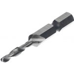 Japonský kombinovaný závitník a vrták SK11 - M4 x 0,7 mm – Hledejceny.cz