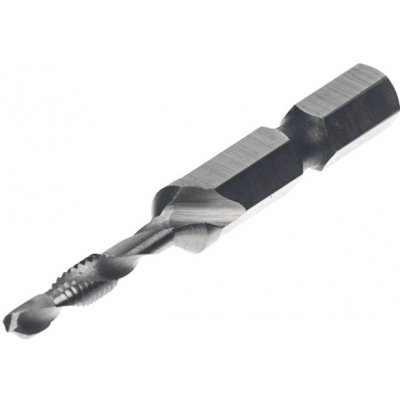 Japonský kombinovaný závitník a vrták SK11 - M4 x 0,7 mm – Hledejceny.cz
