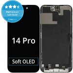 LCD Displej + Dotykové sklo Apple iPhone 14 Pro – Zboží Živě