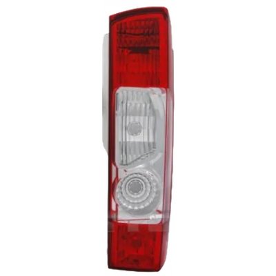 Pravé zadní světlo Fiat Ducato / 2006-2014 – Hledejceny.cz