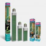 Arcadia Jungle Dawn LED 13 W – Zboží Dáma