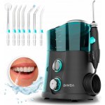 Cecotec Bamba ToothCare 1200 Jet Pro black – Zboží Mobilmania