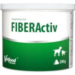 vetfood Fiberactiv 250 g – Hledejceny.cz