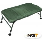 NGT Carp Cradle Deluxe – Hledejceny.cz