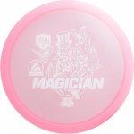 Discmania Active Premium Magician Růžová – Zboží Mobilmania