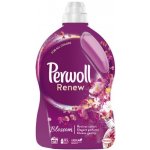 Perwoll Renew Blossom prací gel 2 l 40 PD – Hledejceny.cz