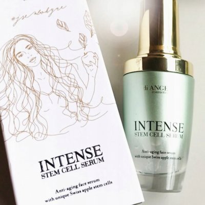 Di Angelo Intense Stem Cell Serum Anti-agingové sérum 30 ml – Hledejceny.cz