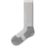 Vlnka Podkolenky s ovčí vlnou Merino Beskydy šedá – Sleviste.cz