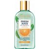 Odličovací přípravek Bielenda Fresh Juice Orange hydratační micelární voda 100 ml