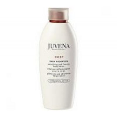 Juvena Body Smoothing Firming Lotion zpevňující tělové mléko 200 ml – Zboží Mobilmania