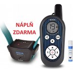 DogTrace elektronický výcvikový obojek d-control 900 AQUA spray – Hledejceny.cz