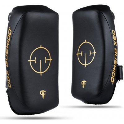 DBX BUSHIDO ProFighter Gold – Zbozi.Blesk.cz