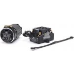 Spektrum motor střídavý Firma 2200ot/v regulátor střídavý Firma 130A – Zboží Mobilmania