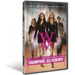 Vampire Academy DVD – Hledejceny.cz