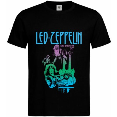 tricko led zeppelin – Heureka.cz