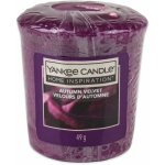 Yankee Candle Autumn Velvet 49 g – Hledejceny.cz