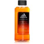 adidas Active Skin & Mind Energy Kick Woman sprchový gel 400 ml – Sleviste.cz